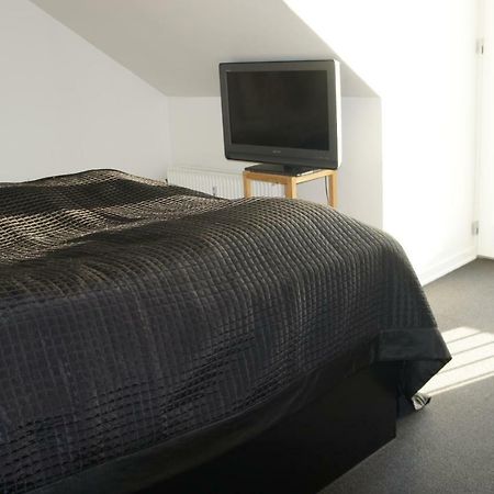 Apartament Kongensgade Esbjerg Zewnętrze zdjęcie
