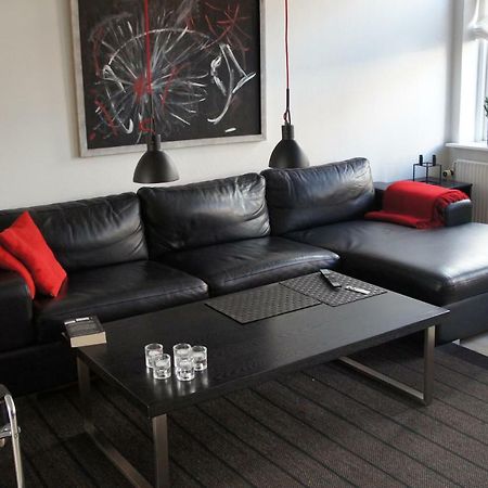 Apartament Kongensgade Esbjerg Zewnętrze zdjęcie