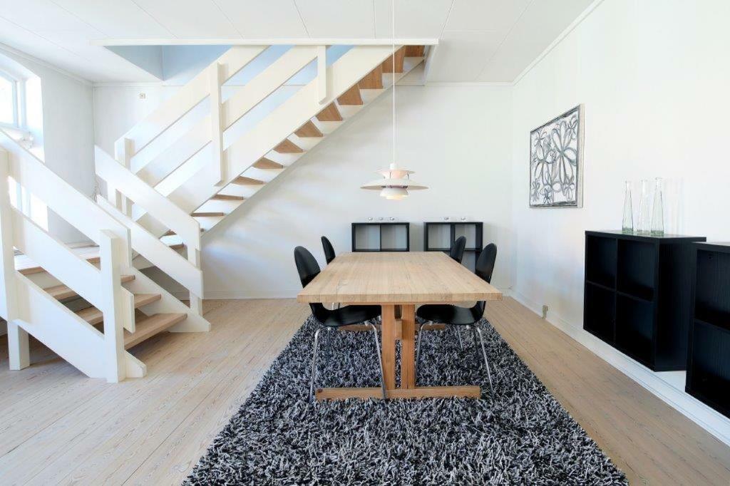 Apartament Kongensgade Esbjerg Zewnętrze zdjęcie