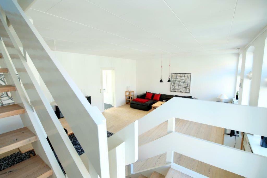 Apartament Kongensgade Esbjerg Zewnętrze zdjęcie