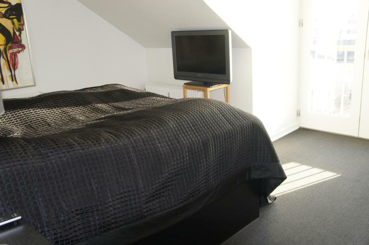 Apartament Kongensgade Esbjerg Zewnętrze zdjęcie