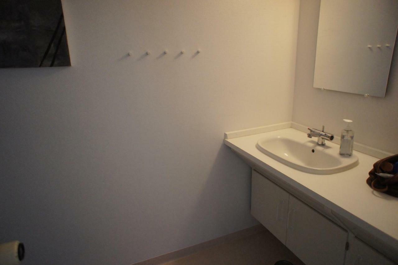 Apartament Kongensgade Esbjerg Zewnętrze zdjęcie