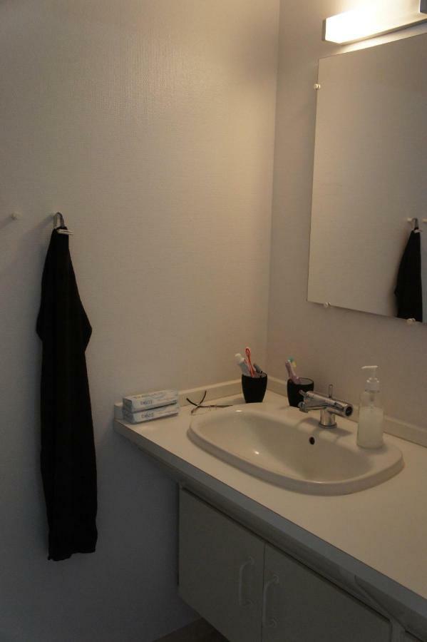 Apartament Kongensgade Esbjerg Zewnętrze zdjęcie