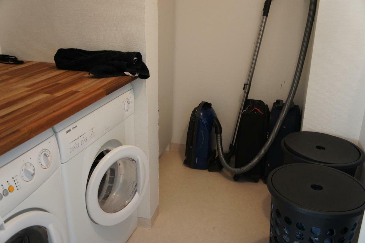 Apartament Kongensgade Esbjerg Zewnętrze zdjęcie